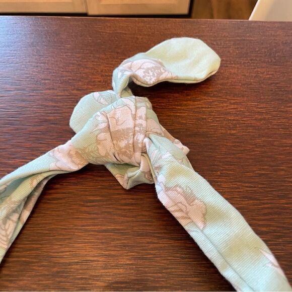 Floral Hobo Bag   - Picture 3 of 5